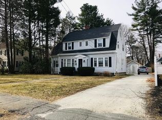 20 Elm St, Wellesley, MA 02481