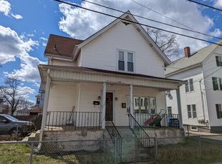 15 Appleton Ave, Pawtucket, RI 02860