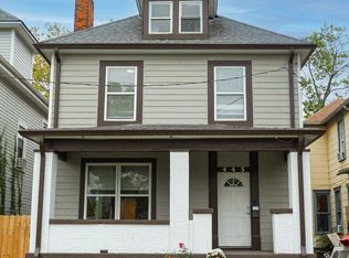 445 N Ohio Ave, Columbus, OH 43203