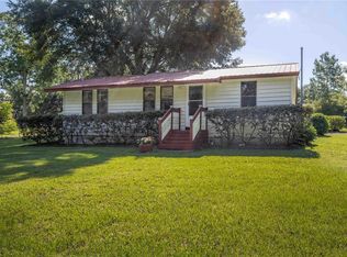 3813 Round Lake Rd, Zellwood, FL 32798