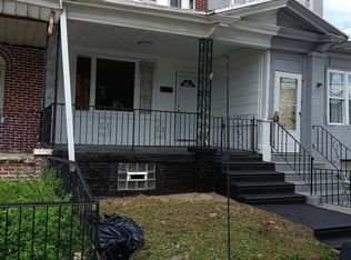 1603 W Wyoming Ave, Philadelphia, PA 19140