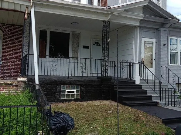 1603 W Wyoming Ave, Philadelphia, PA 19140