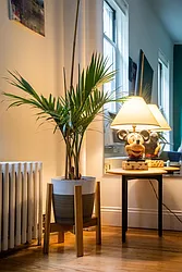 Rented by Time Equities, Inc.