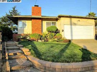 2797 Betlen Ct, Castro Valley, CA 94546
