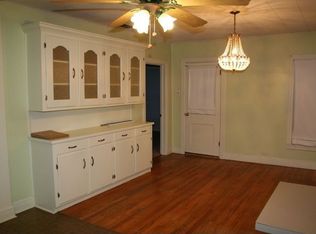 199 W College St, Alba, TX 75410