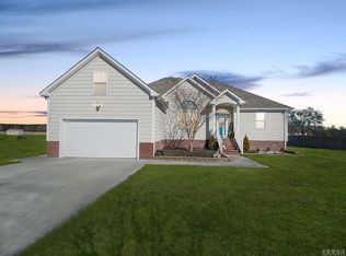 106 Whitetail Ct, South Mills, NC 27976