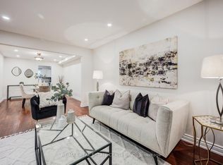 5580 Millbrook Ln, Mississauga, ON L5M 3X9