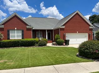 7167 Houser Ridge Ln, Hixson, TN 37343