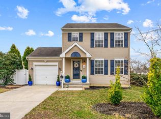 31 Madison Ave, Laurel Springs, NJ 08021