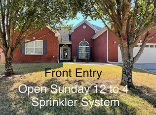 2307 Almon Way SW, Decatur, AL 35603