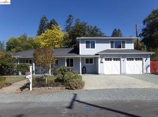 225 Gil Blas Rd, Danville, CA 94526