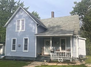 117 S Grace Ave, Kewanee, IL 61443