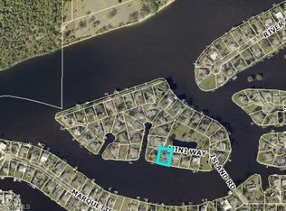 13407 Mini Way, Fort Myers, FL 33905