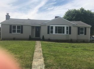 1075 N Union Ave, Salem, OH 44460