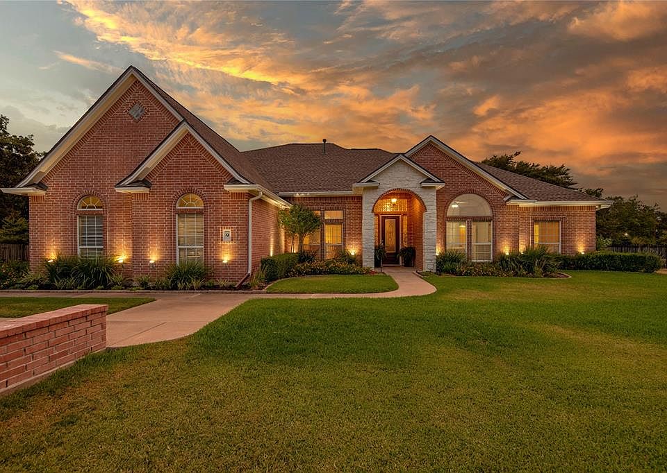 9 Raven Dr, Bryan, TX 77808 MLS 49829275 Zillow