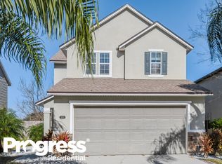 202 Buck Run Way, Saint Augustine, FL 32092