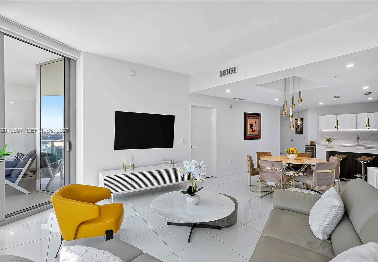 Paramount Miami Worldcent — Photo 4