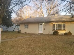 1503 N 70th Ave, Omaha, NE 68104