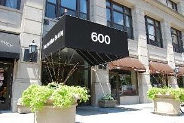 1st image of 600 S Dearborn St APT 1809