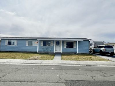 1225 SW Sandy Dr, Hermiston, OR, 97838