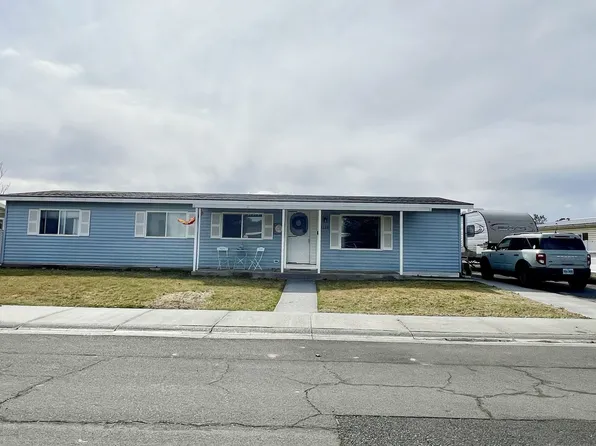 1225 SW Sandy Dr, Hermiston, OR 97838