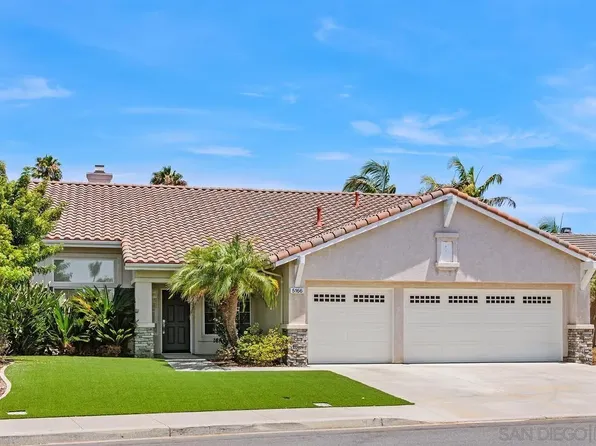5166 Berryessa St, Oceanside, CA 92056