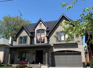 89 Superior Ave, Toronto, ON M8V 2M7