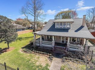2122 Government St, Baton Rouge, LA 70806