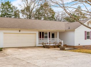 1222 Blythe Ferry Ln, Birchwood, TN 37308