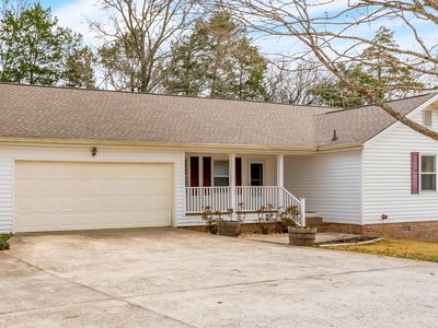 1222 Blythe Ferry Ln, Birchwood, TN, 37308