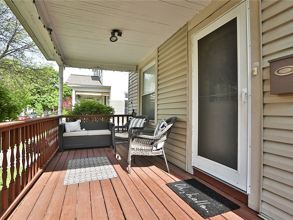 214 Milburn St, Rochester, NY 14607 Zillow