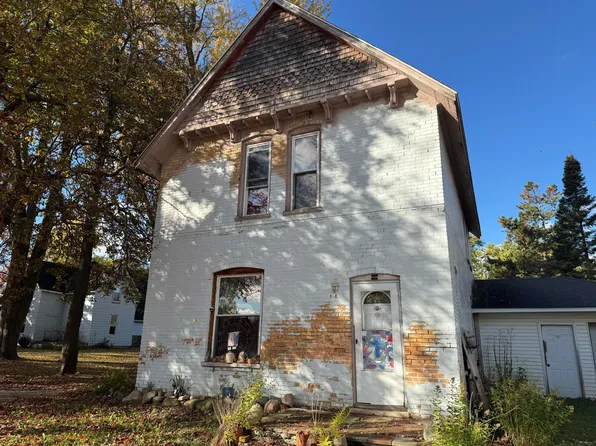 140 S Main St, Carsonville, MI 48419