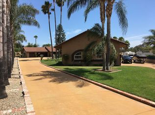 2406 Arabian Trl, Fallbrook, CA 92028