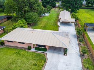 2311 Chatsworth Rd, Cypremort Pt, LA 70538