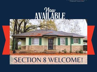 4243 Vann Ave, Memphis, TN 38111