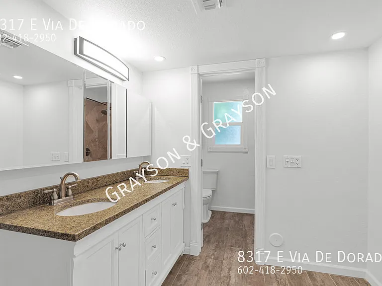 8317 E Via De Dorado — Photo 15