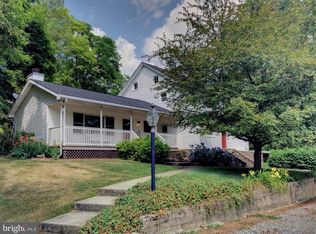 15683 Cider Press Rd, Waynesboro, PA 17268