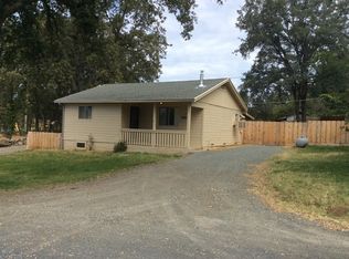 18036 Apple Colony Rd, Tuolumne, CA 95379