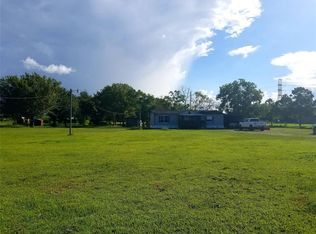 6515 County Road 168, Alvin, TX 77511