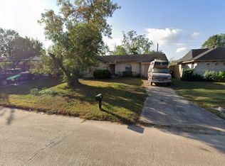 7607 Williams St, Houston, TX 77040