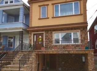 100 W 47th St, Bayonne, NJ 07002