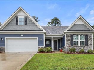 255 Mullingar Dr, Carthage, NC 28327