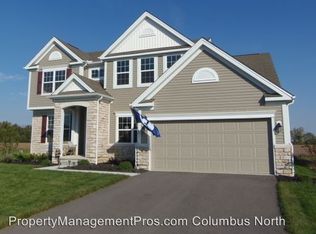 575 Chariot Way, Marysville, OH 43040