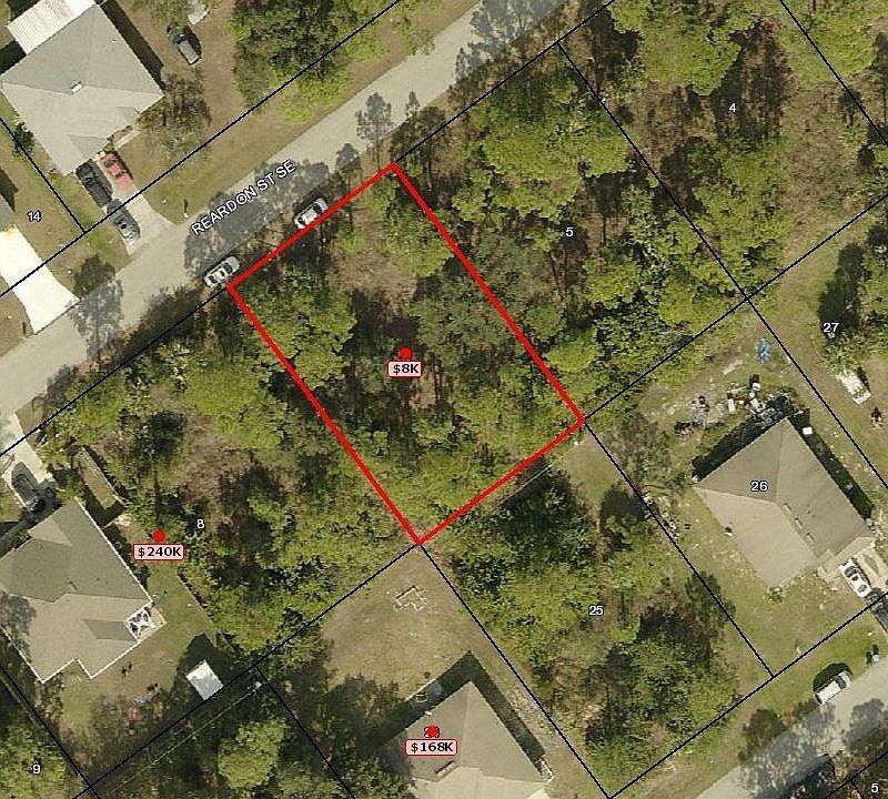 1st image of 860 Reardon St SE