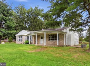 2850 Thompson Rd, Harleysville, PA 19438