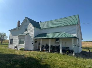 53 Wheatland Ln, Grangeville, ID 83530