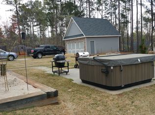 6170 Long Shore Dr, Douglasville, GA 30135