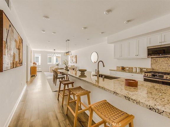 2nd image of 1879 S Union St #85
