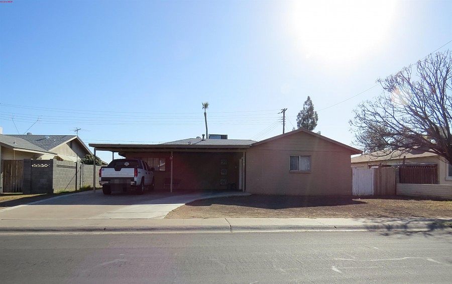 1st image of 4447 W Earll Dr