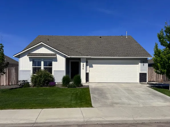 19576 Newhall Pl, Caldwell, ID 83605